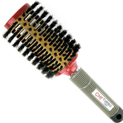 CHI CHI Ceramic Round Boar Brush