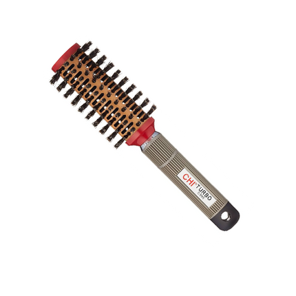 CHI CHI Ceramic Round Boar Brush
