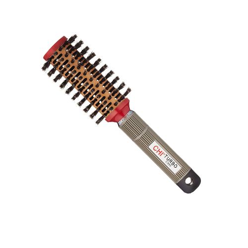 CHI CHI Ceramic Round Boar Brush