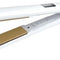 CHI CHI - G2 Ceramic & Titanium Hairstling Iron Limited Edition - White