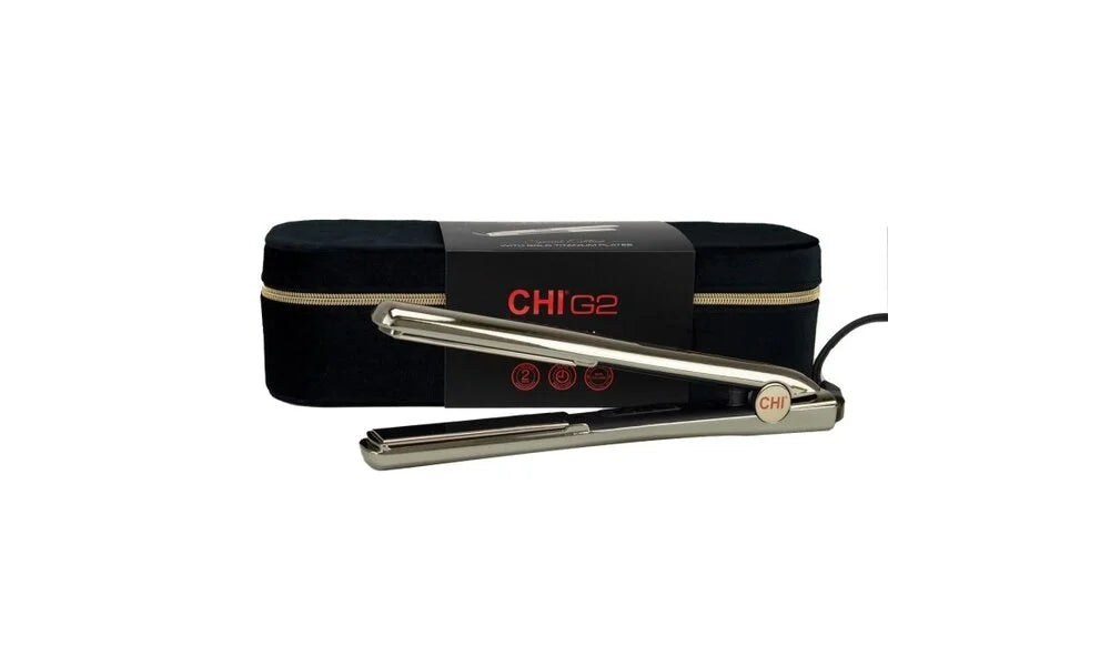 CHI CHI G2 Titanium Hairstyling Iron