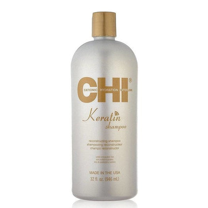 CHI CHI Keratin Shampoo