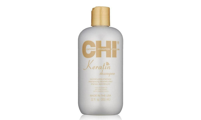 CHI CHI Keratin Shampoo