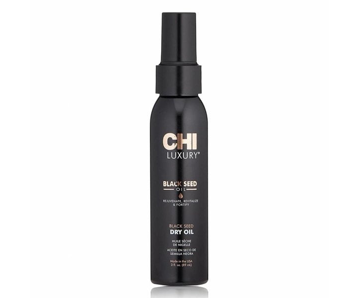 CHI CHI Luxury Black Seed Dry Oil