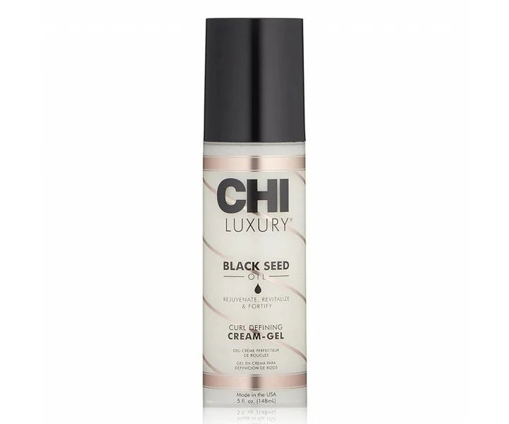 CHI CHI Luxury Curl Defining Cream-Gel