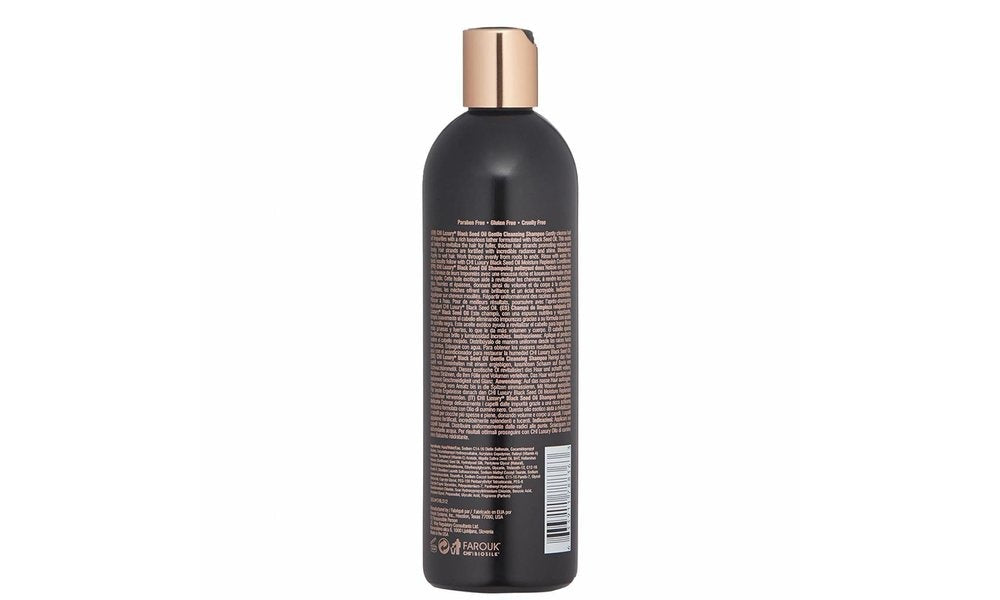 CHI CHI Luxury Gentle Cleansing Shampoo