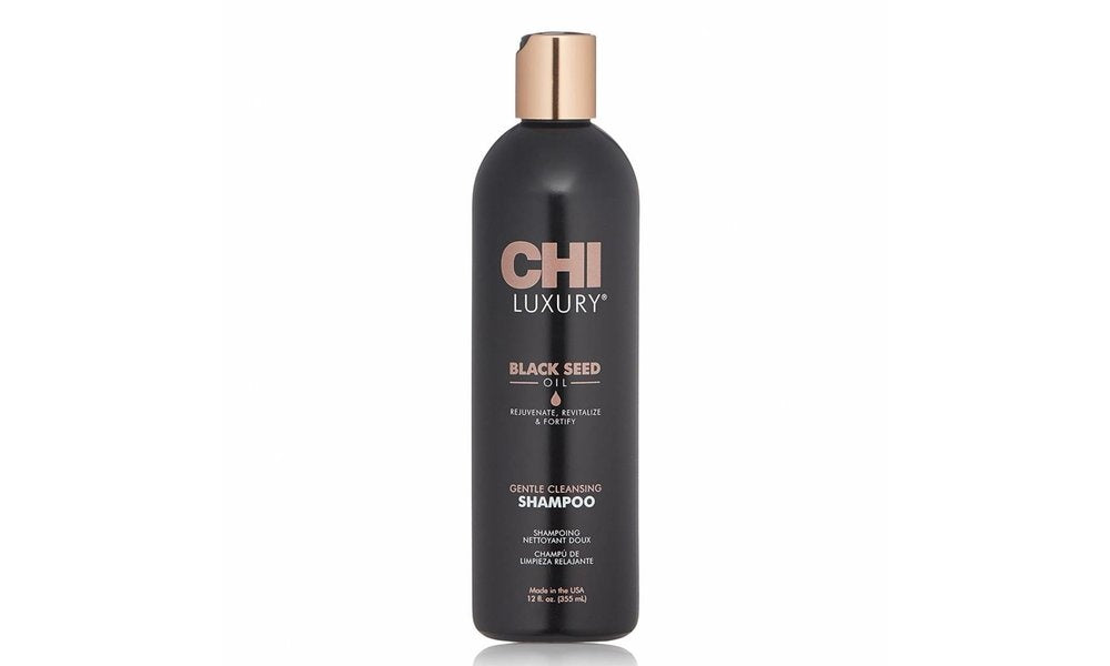 CHI CHI Luxury Gentle Cleansing Shampoo