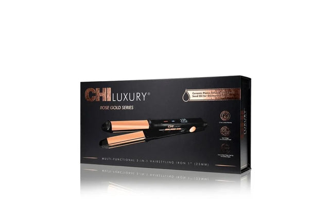 CHI CHI Luxury Stijltang