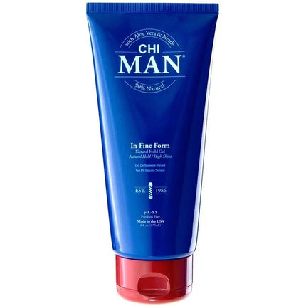CHI CHI Natural Hold Gel