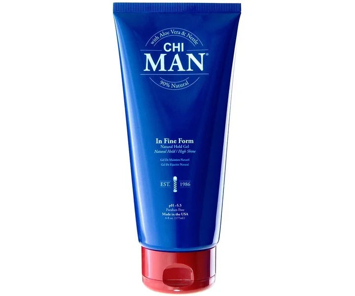 CHI CHI Natural Hold Gel