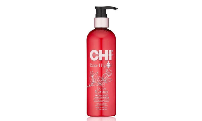 CHI CHI Rose Hip Oil Conditioner