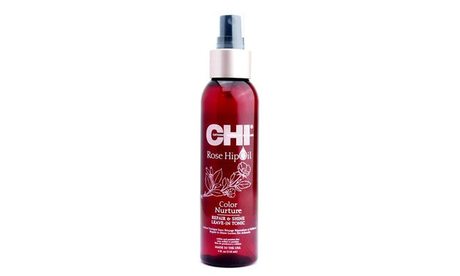 CHI CHI Rose Hip Oil Repair & Shine Tonic