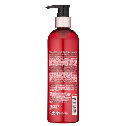 CHI CHI Rose Hip Oil Shampoo