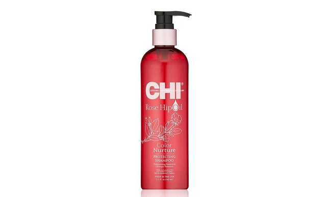 CHI CHI Rose Hip Oil Shampoo