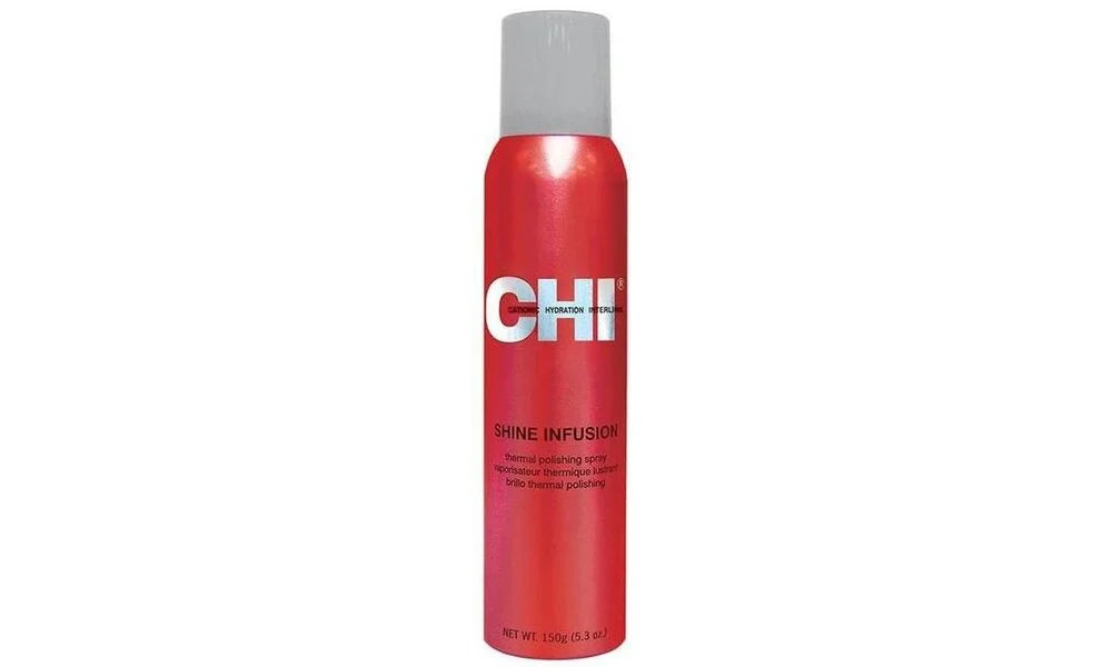 CHI CHI Shine Infusion Polishing Spray