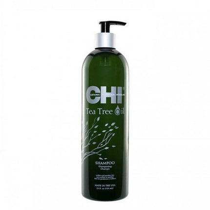 CHI CHI Tea Tree Oil Shampoo