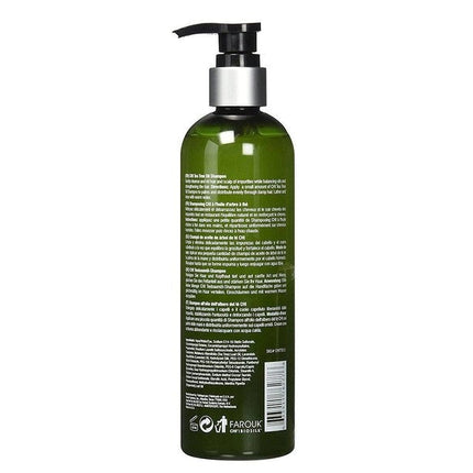 CHI CHI Tea Tree Oil Shampoo
