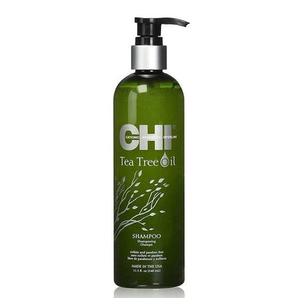 CHI CHI Tea Tree Oil Shampoo