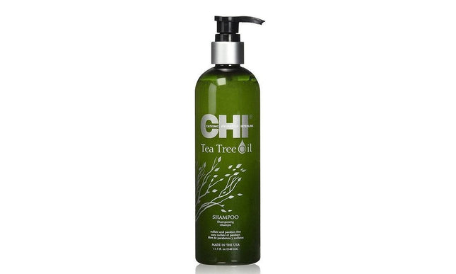 CHI CHI Tea Tree Oil Shampoo