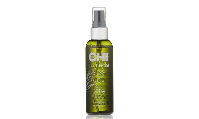 CHI CHI Tea Tree Oil Soothing Scalp Spray