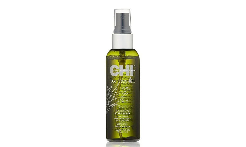CHI CHI Tea Tree Oil Soothing Scalp Spray