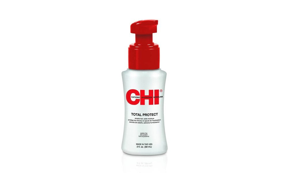 CHI CHI Total Protect Defense Lotion