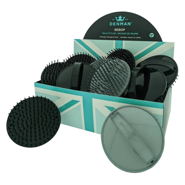 https://cdn.shopify.com/s/files/1/0915/0932/6199/files/denman-d6-be-bop-massage-display-12-st-zwart-zilver-6937734.webp?v=1780428812