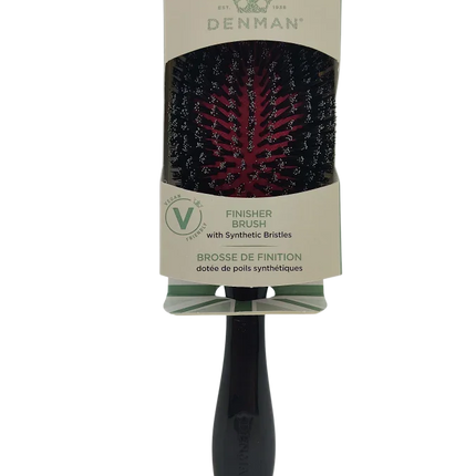Denman D82 Platte Borstel