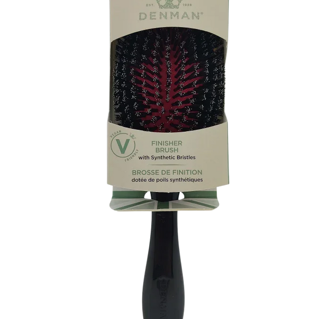 Denman D82 Platte Borstel
