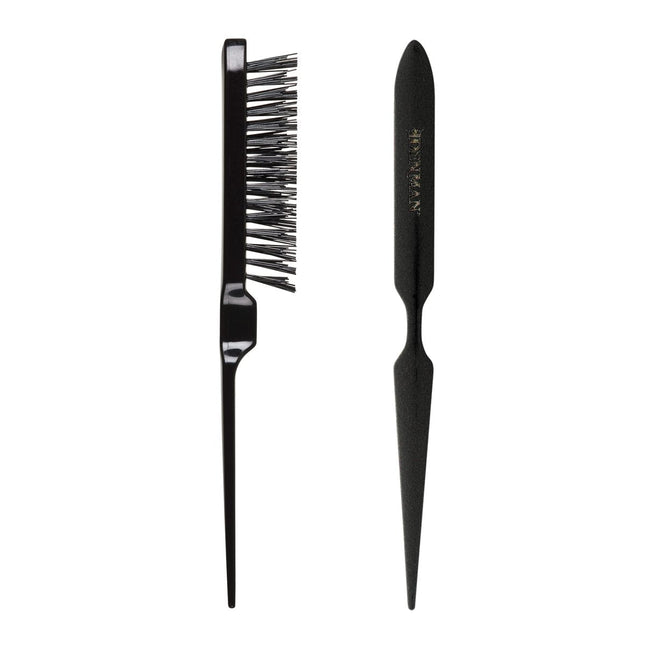 Denman D91 DressOut Borstel Nylon Met Pin Tail