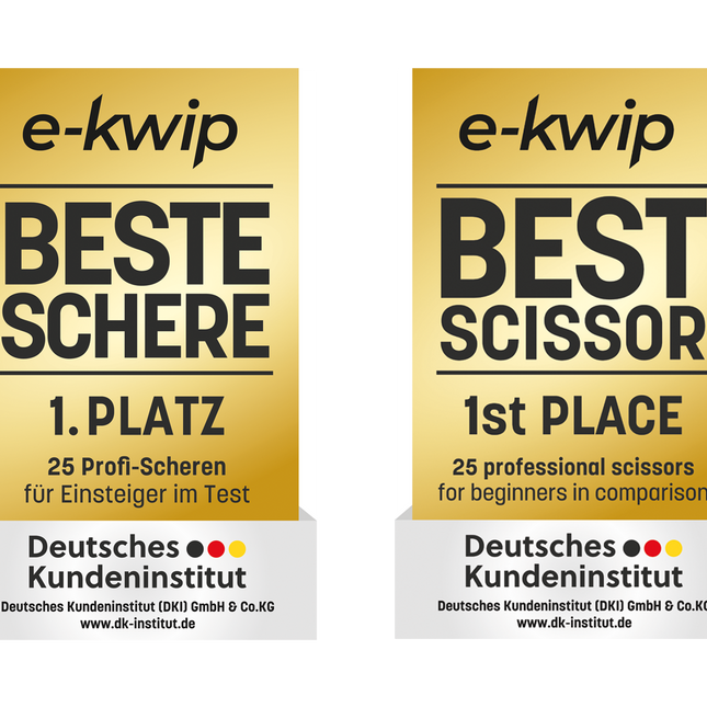 e-kwip E-Kwip Baseline Offset 40 Modellerschaar 5.5"