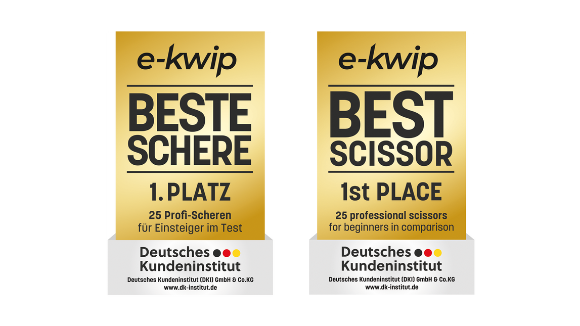 e-kwip E-Kwip Baseline Offset 40 Modellerschaar 5.5"