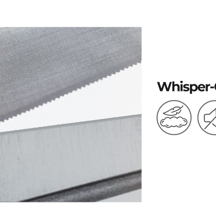 e-kwip E-Kwip Baseline Offset 55 Kappersschaar