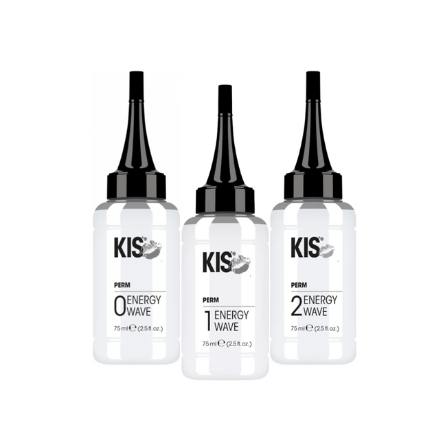 KIS EnergieWave 6x75ml