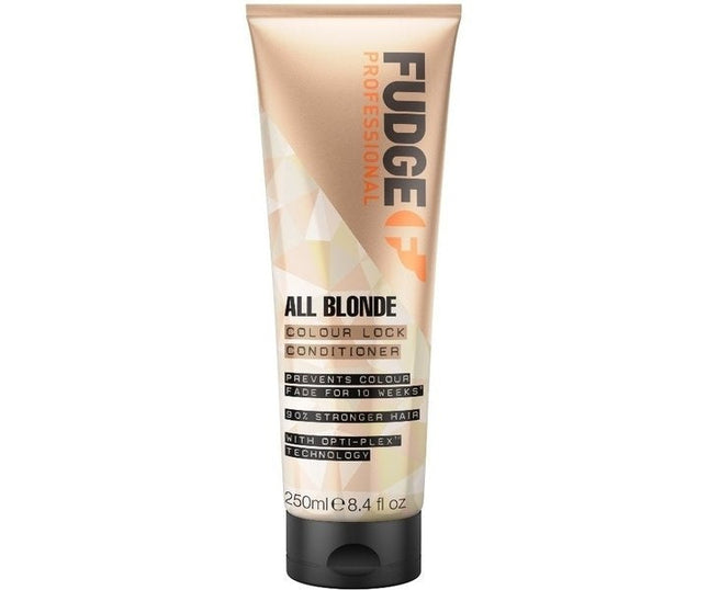 Fudge Fudge All Blonde Colour Lock Conditioner