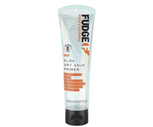 Fudge Fudge Blow Dry Aqua Primer