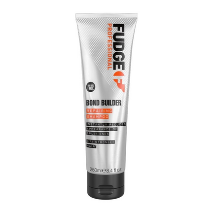 Fudge Fudge Bond Builder Shampoo