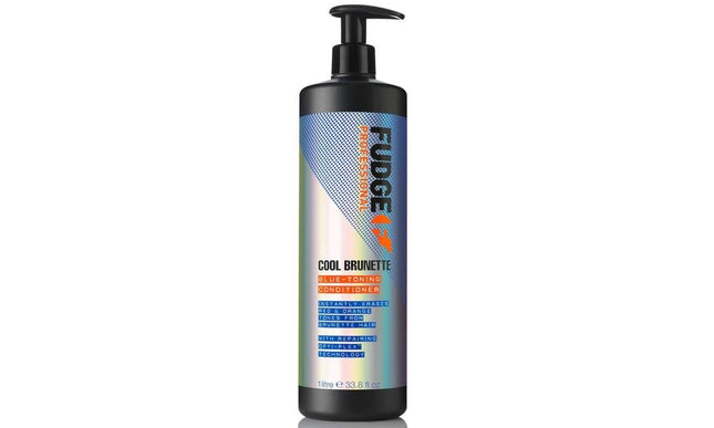 Fudge Fudge Cool Brunette Conditioner