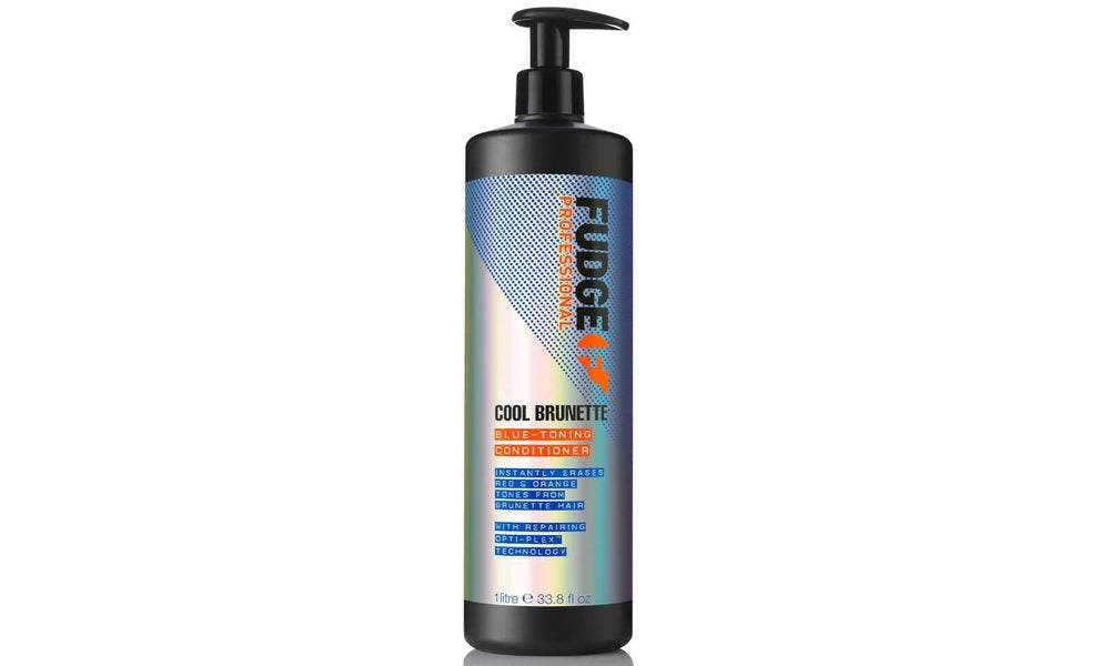 Fudge Fudge Cool Brunette Conditioner