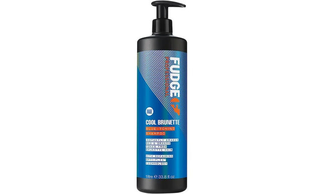 Fudge Fudge Cool Brunette Shampoo