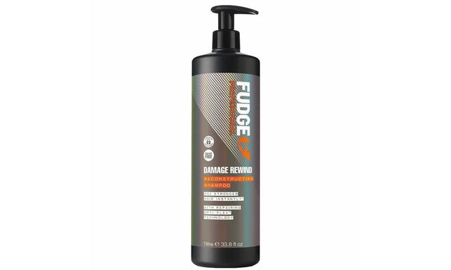 Fudge Fudge Damage Rewind Shampoo