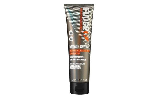 Fudge Fudge Damage Rewind Shampoo
