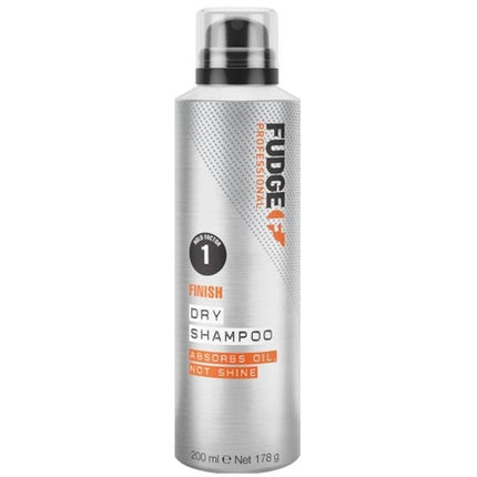 Fudge Fudge Dry Shampoo