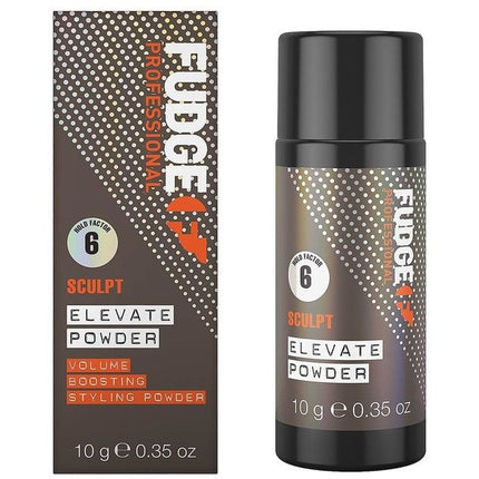 Fudge Fudge Elevate Powder
