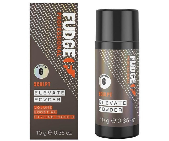 Fudge Fudge Elevate Powder