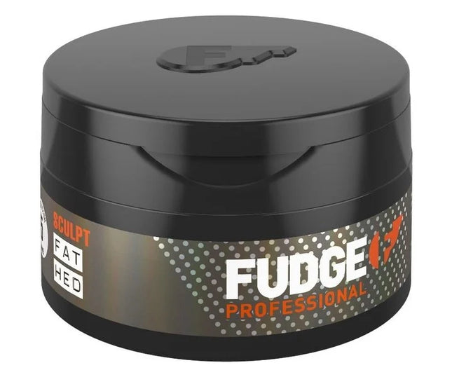 Fudge Fudge Fat Hed