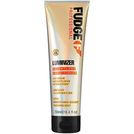 Fudge Fudge Luminizer Weightless Conditioner