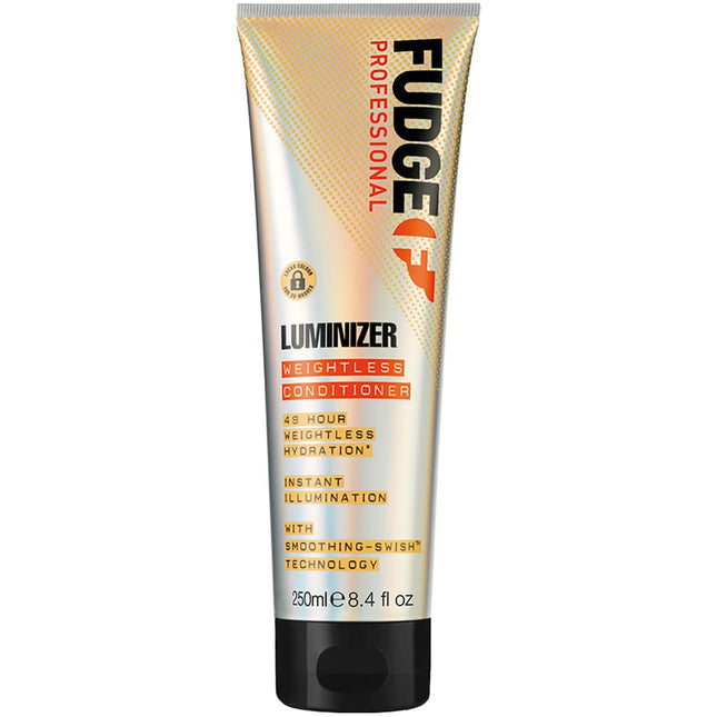 Fudge Fudge Luminizer Weightless Conditioner