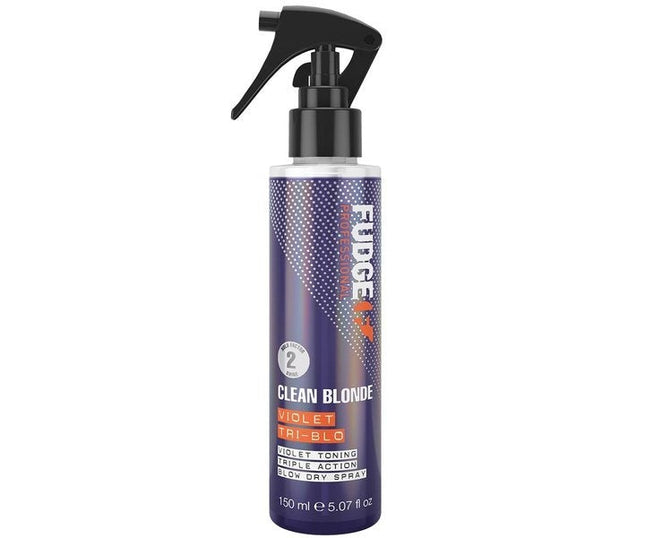 Fudge Fudge Tri-Blo Violet Spray
