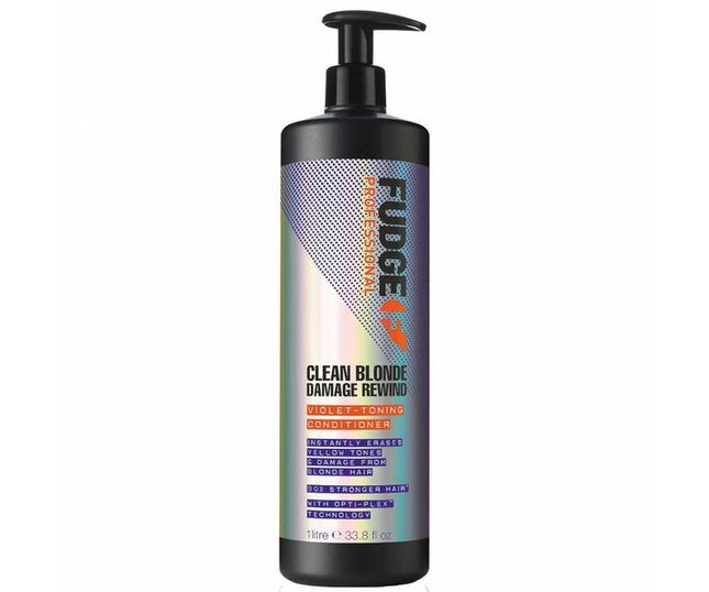 Fudge Fudge Violet Conditioner